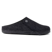 Women's Zermatt Slipper In Anthracite