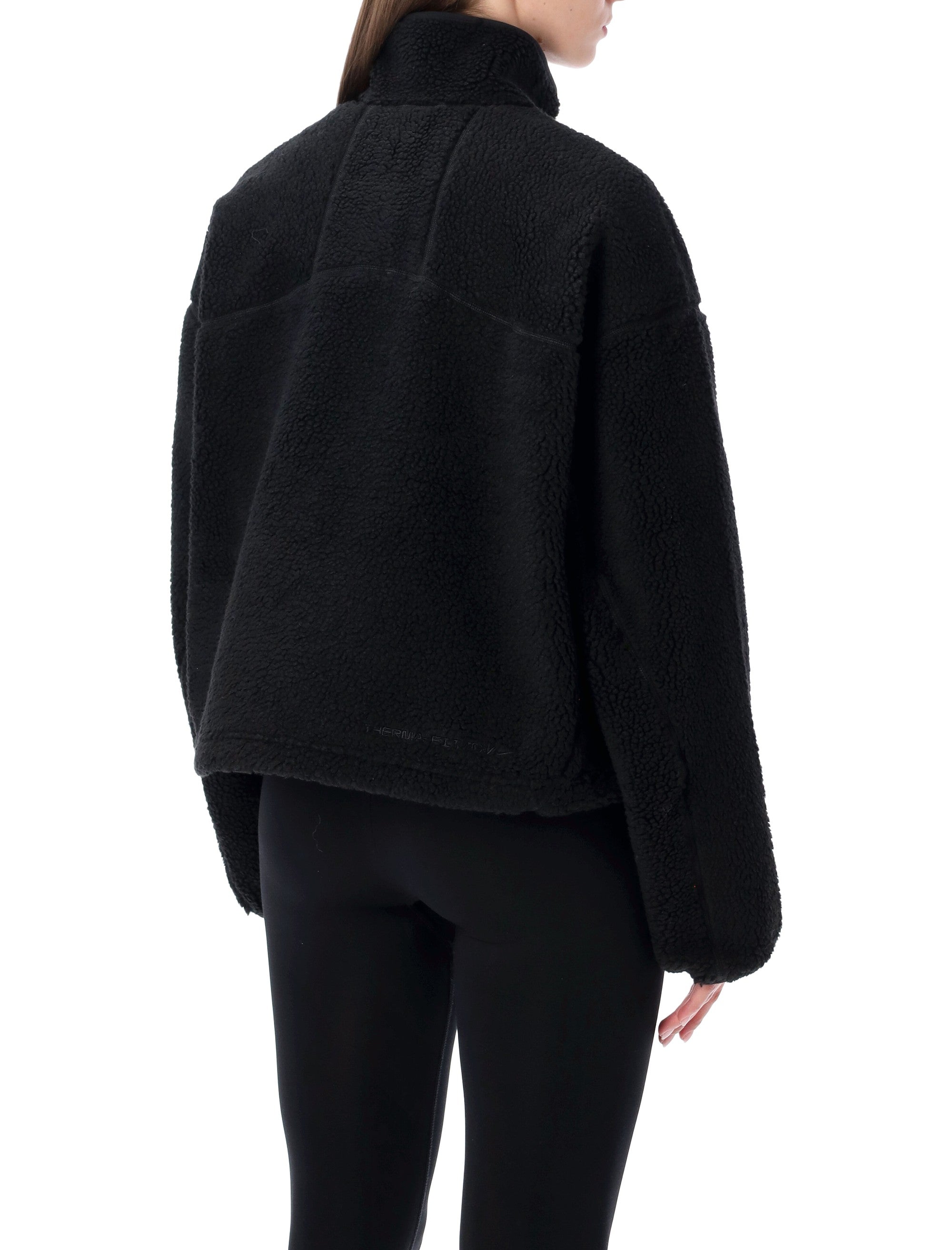 Canwell Glacier Technical Fleece Jacket