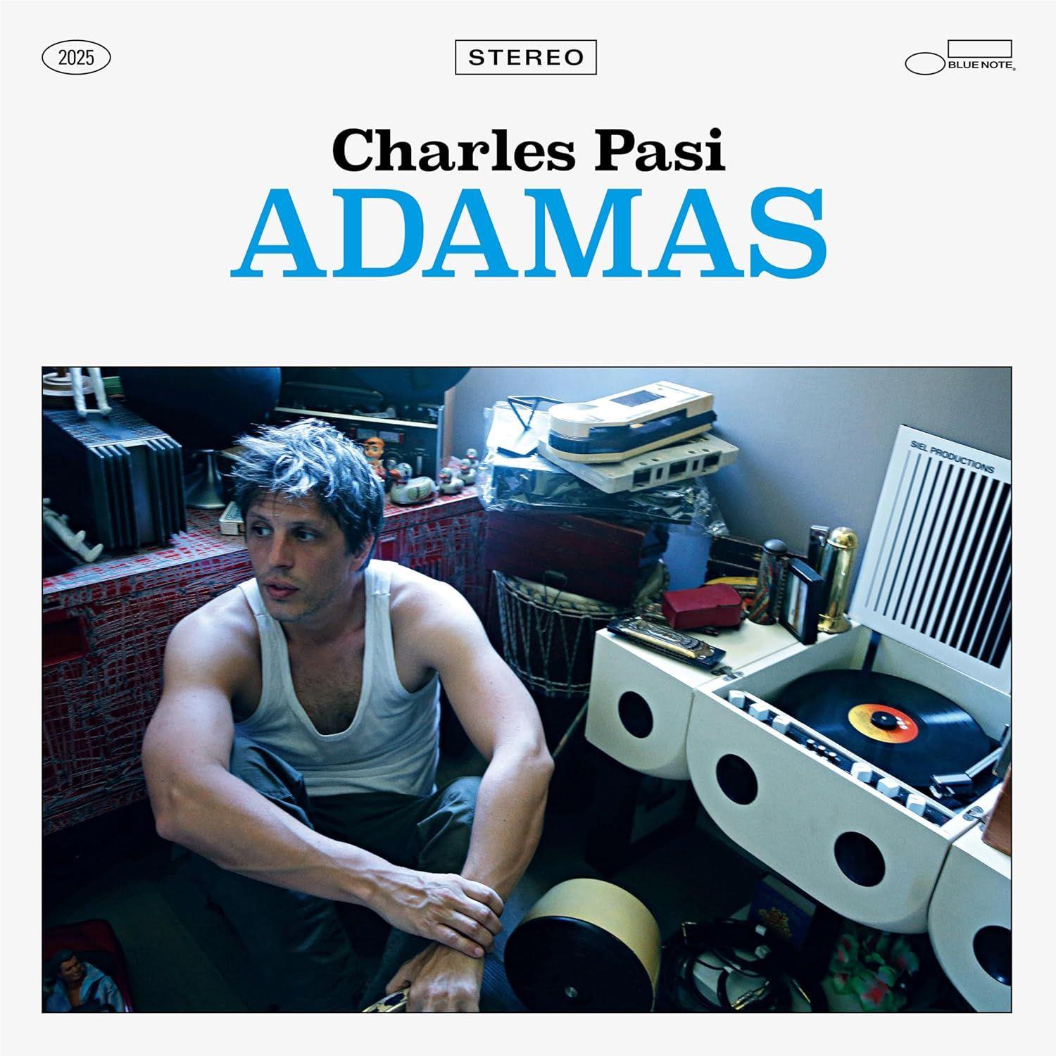 Adamas (Import)