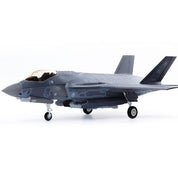 Academy 1/72 F-35A Seven Nation Air Force Kit with Decals