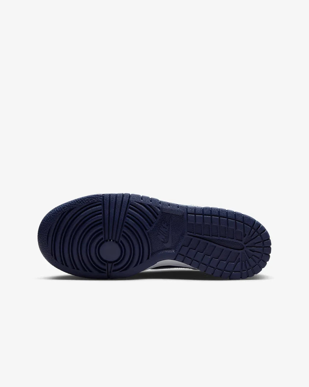 Youth Nike Dunk Low 'UV Reactive' FN6968- Navy Gray Lifestyle Shoes HTAT76