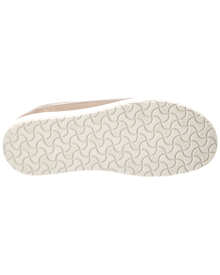 Birkenstock Honnef City Leather & Suede Sneaker