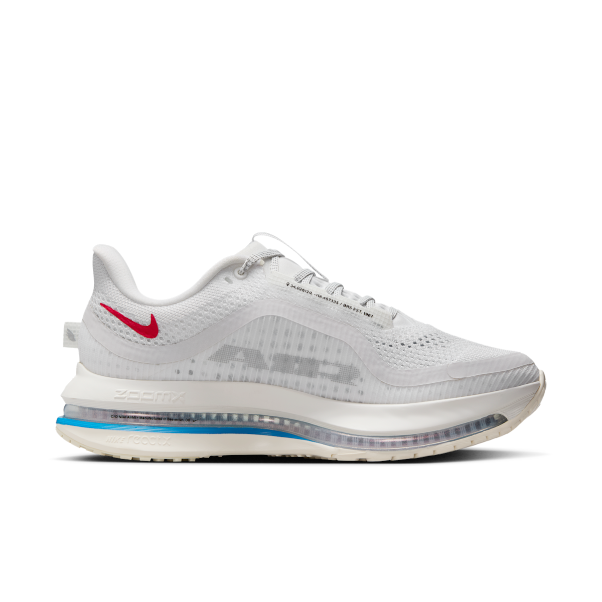 Women's Pegasus Premium Road Running Shoes