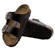 Birkenstock Arizona BS Amalfi Testa Di Moro  552341 Women's