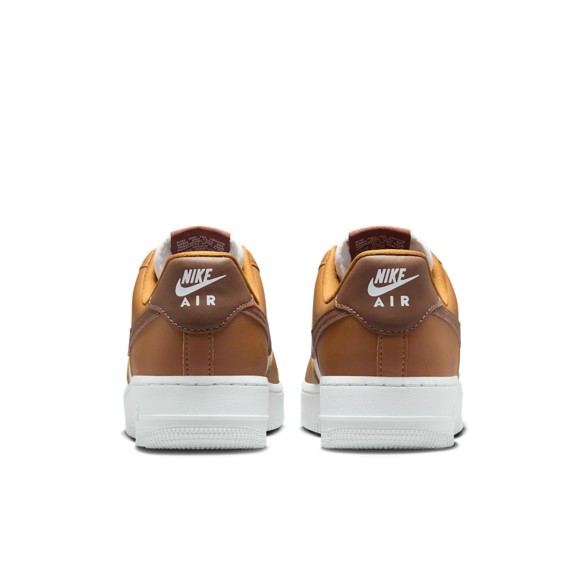 Women's Air Force 1 '07 Shoes