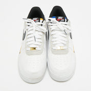Nike Air Force 1 Ken Griffey Jr. And Sr. Swingman