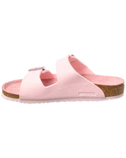 Birkenstock Arizona Birko-Flor Nubuck Sandal