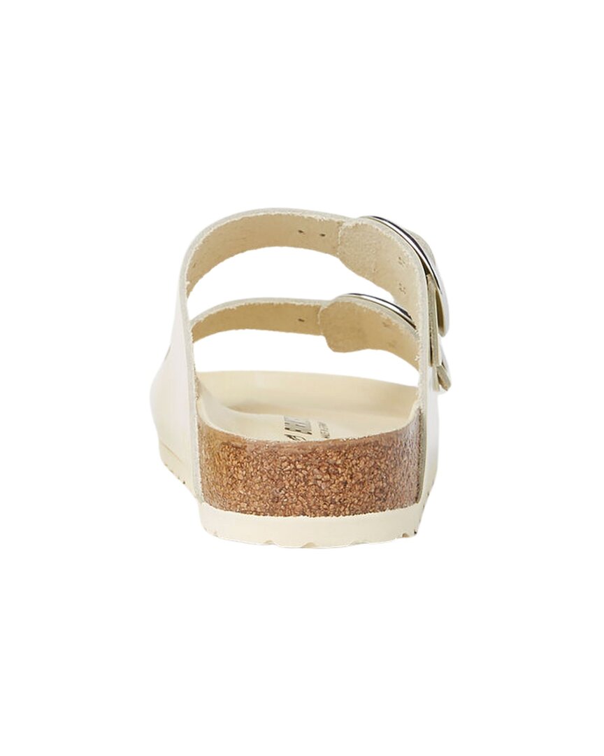 Birkenstock Arizona Big Buckle Leather Sandal