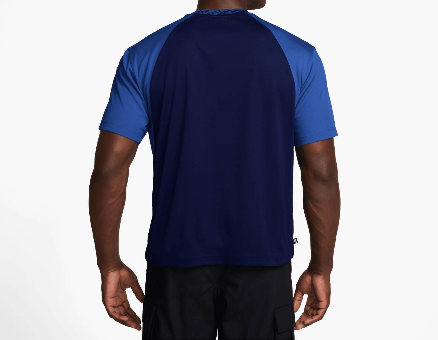 Men's Sb Dri-Fit Knit Jersey In Blue
