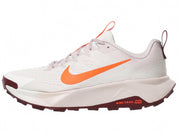 Men's Wildhorse 10 Trail Running Shoes In Sail/hyper Crimson-Silt Red