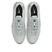 Nike Shox Z HQ7540-001 Sneakers Women's Silver Low Top Lifestyle Shoes MEW637