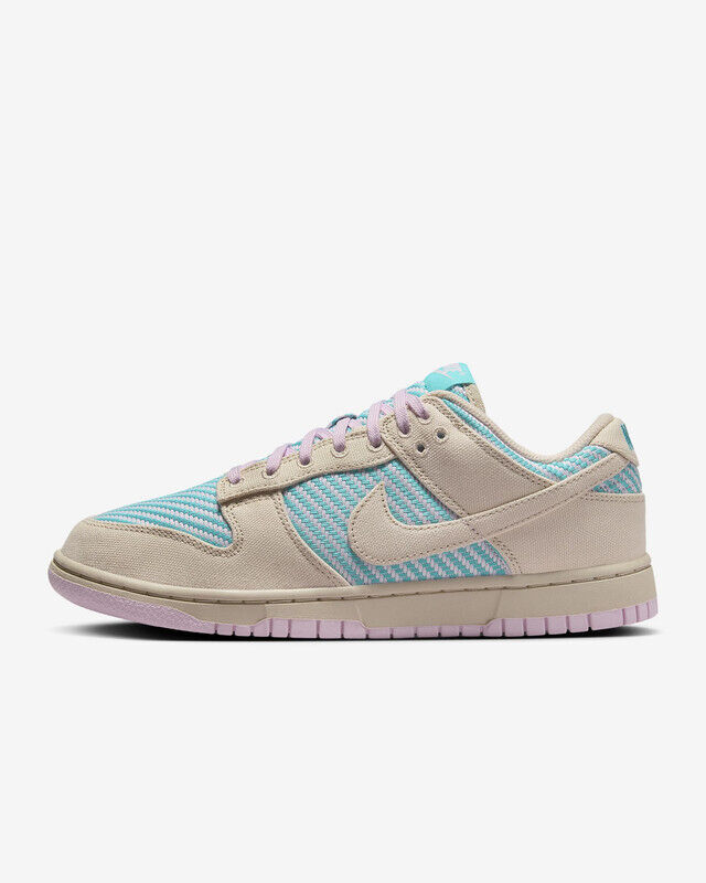 WOMENS NIKE DUNK LOW-MULTI-HF5077-902