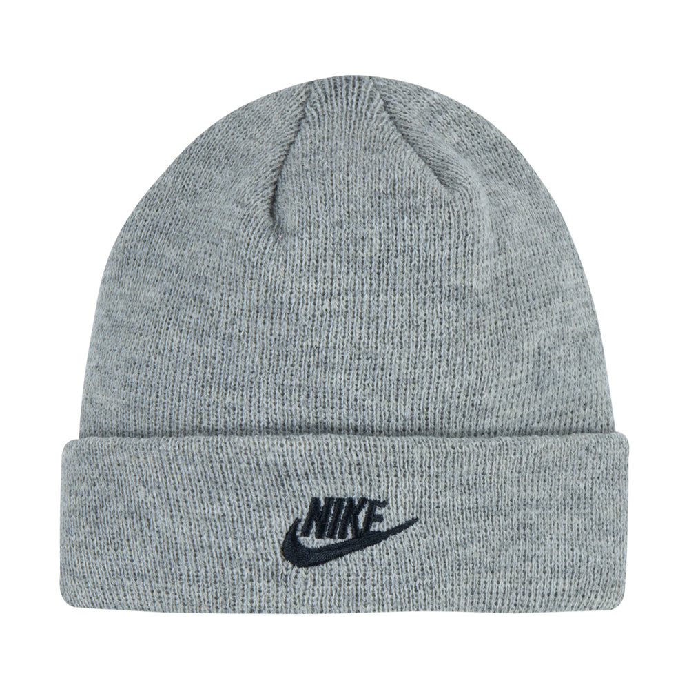 Kids Futura Beanie & Glove Set