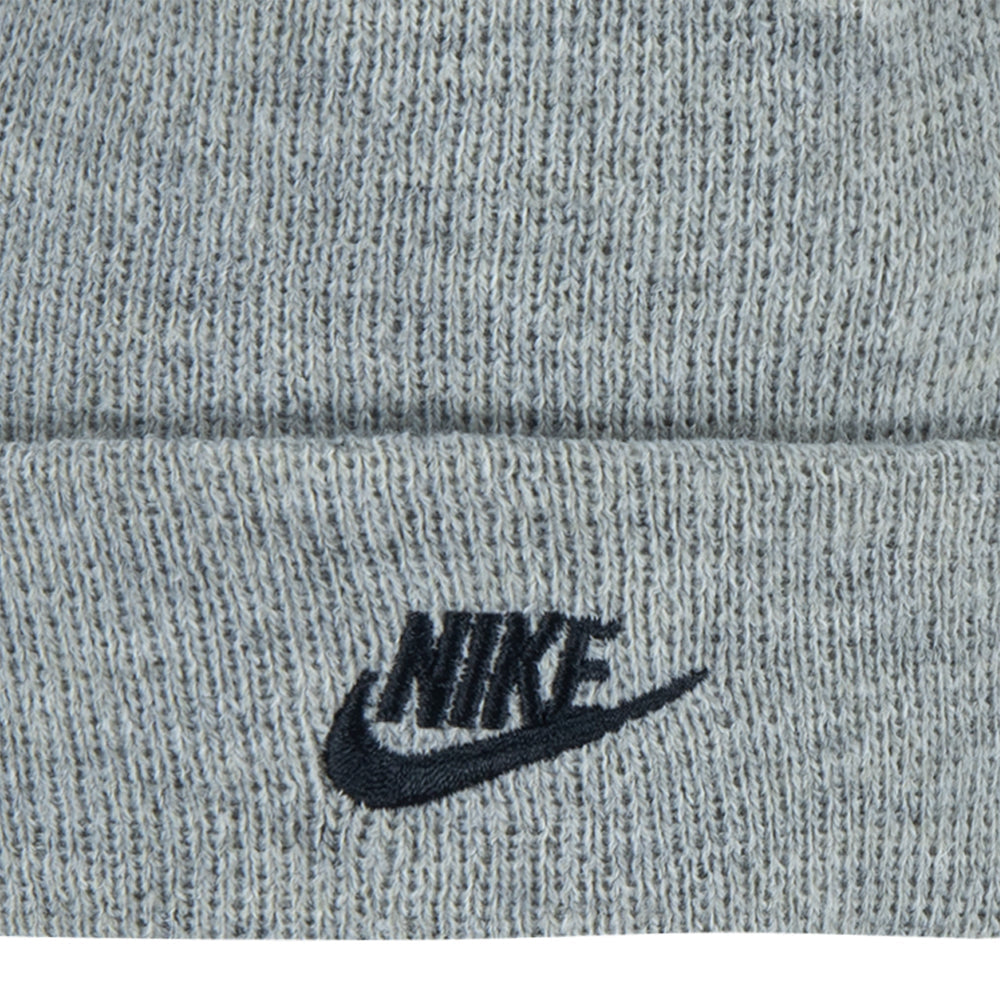 Kids Futura Beanie & Glove Set
