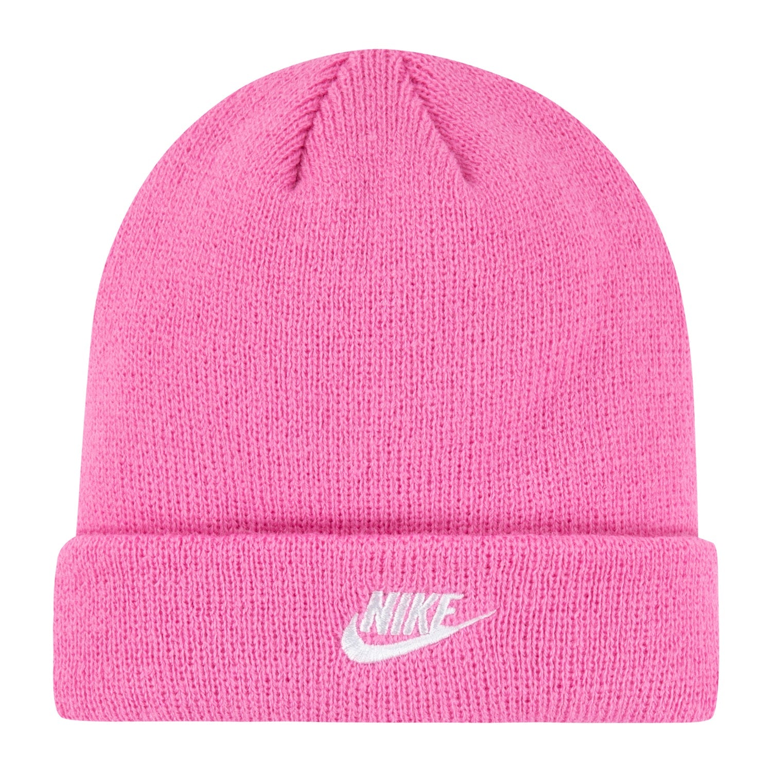Kids Futura Beanie & Glove Set