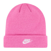 Kids Futura Beanie & Glove Set
