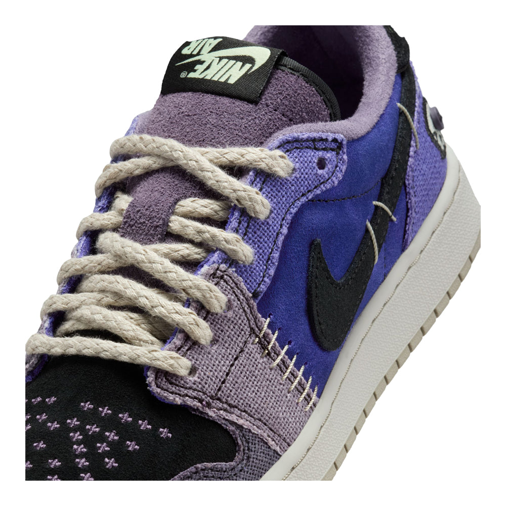 Air Jordan 1 Retro Low OG Big Kids' Sneakers