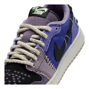 Air Jordan 1 Retro Low OG Big Kids' Sneakers