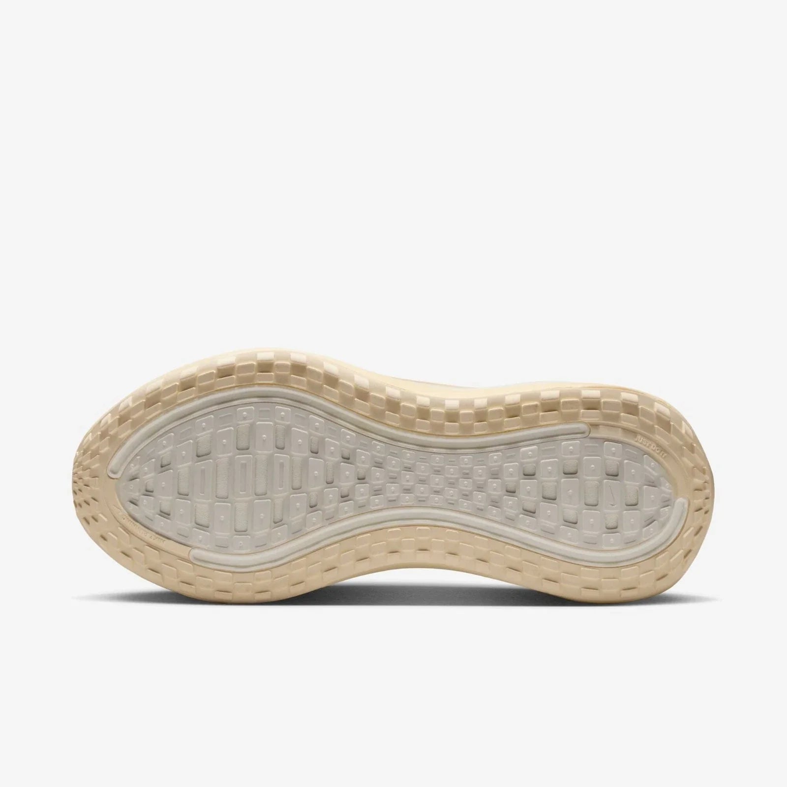 Nike Vomero PlHV8154-105 Sneakers Women's Beige Road Running Shoes MEW1053