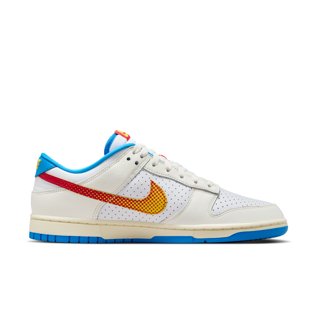 Men's Dunk Low Retro SE Shoes