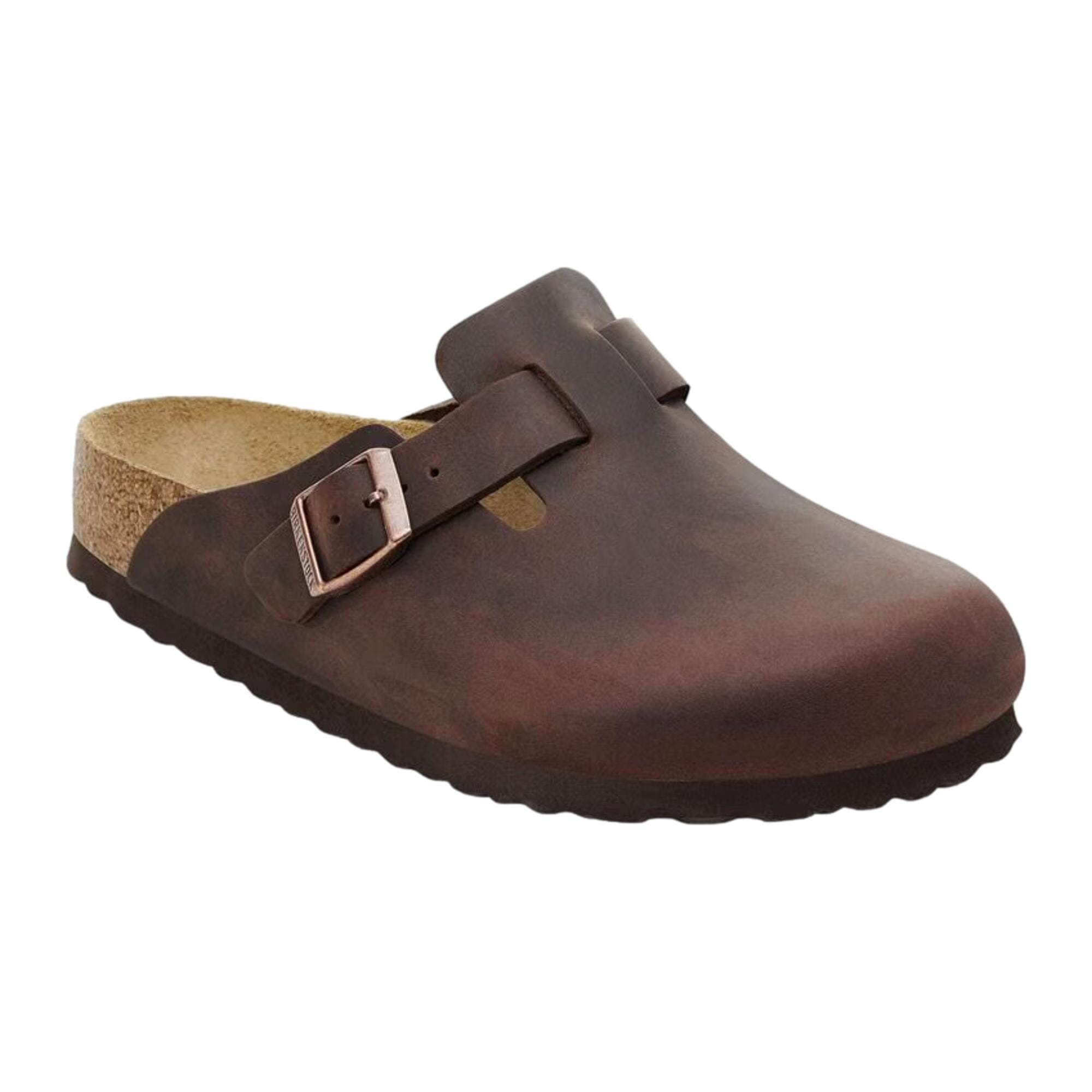 Women's Birkenstock Boston BS Habana 159711