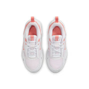 Pre-School Nike Air Max Bolt Light Violet/Crimson Bliss CW1627-501