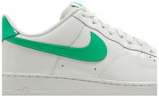 Nike Air Force 1 Low '07 Platinum Tint Stadium Green