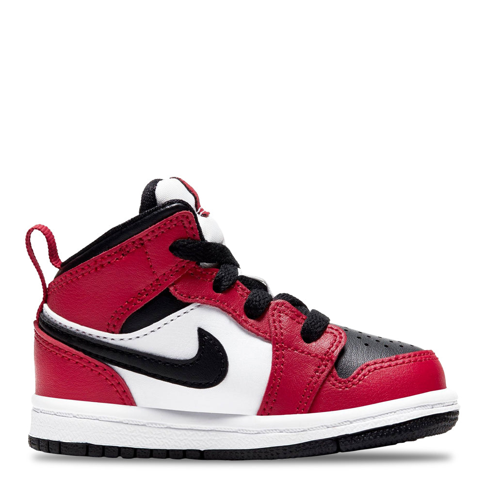 Air Jordan 1 Mid Toddler Sneakers