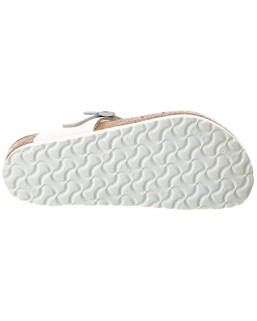 Birkenstock Gizeh Leather Sandal
