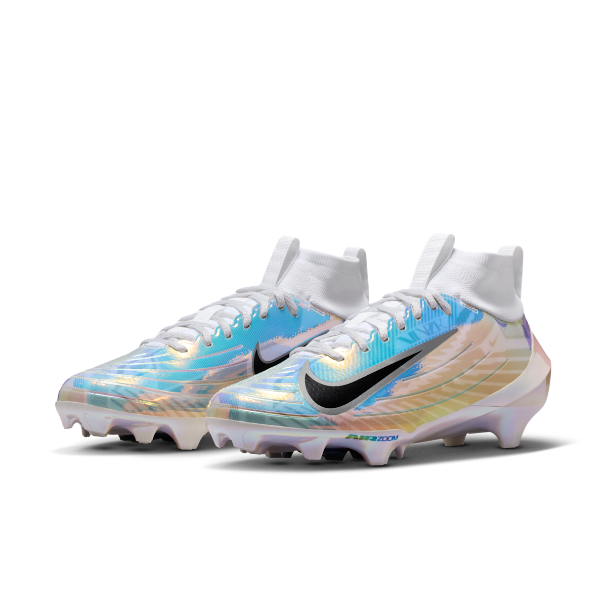 Men's Vapor Pro 1 Football Cleats