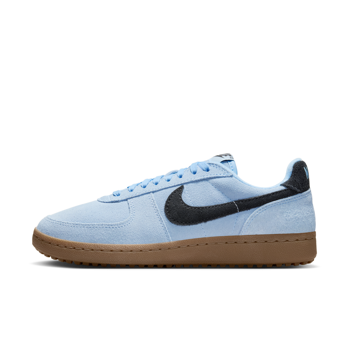 Women's Field General Suede Shoes