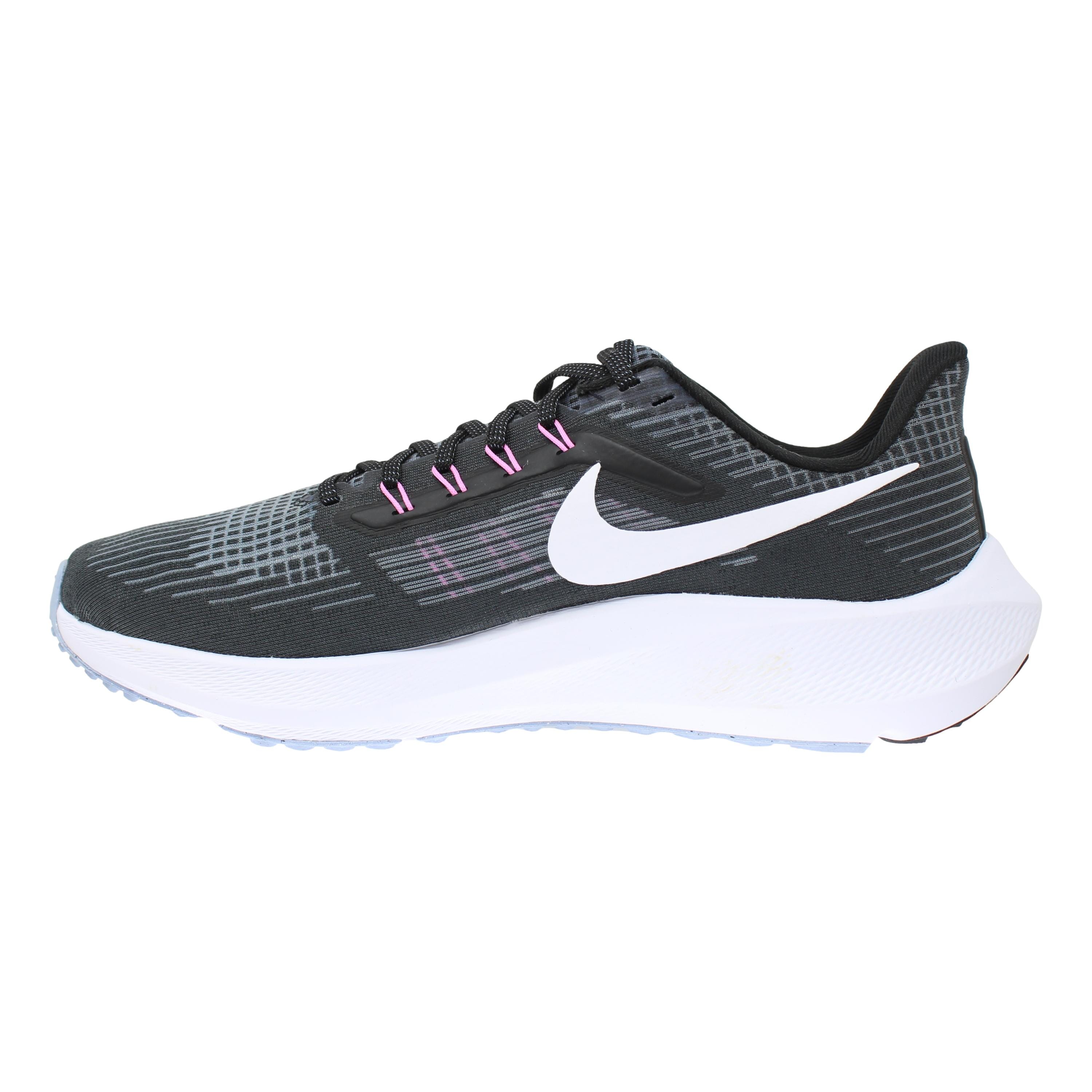 Nike Air Zoom Pegasus 39 Black/White-Ashen Slate  DH4071-010 Men's