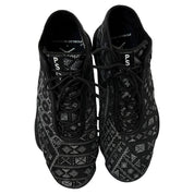 Jordan x PSNY Jordan Horizon Premium Sneakers in Black Polyester