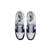Nike Dunk Low Retro White / Midnight Navy  IM2222-101 Men's