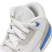 Jordan 3 Retro Toddler Sneakers