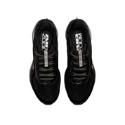 Nike Pegasus Premium Black / Black - Metallic Silver  HQ2593-004 Women's