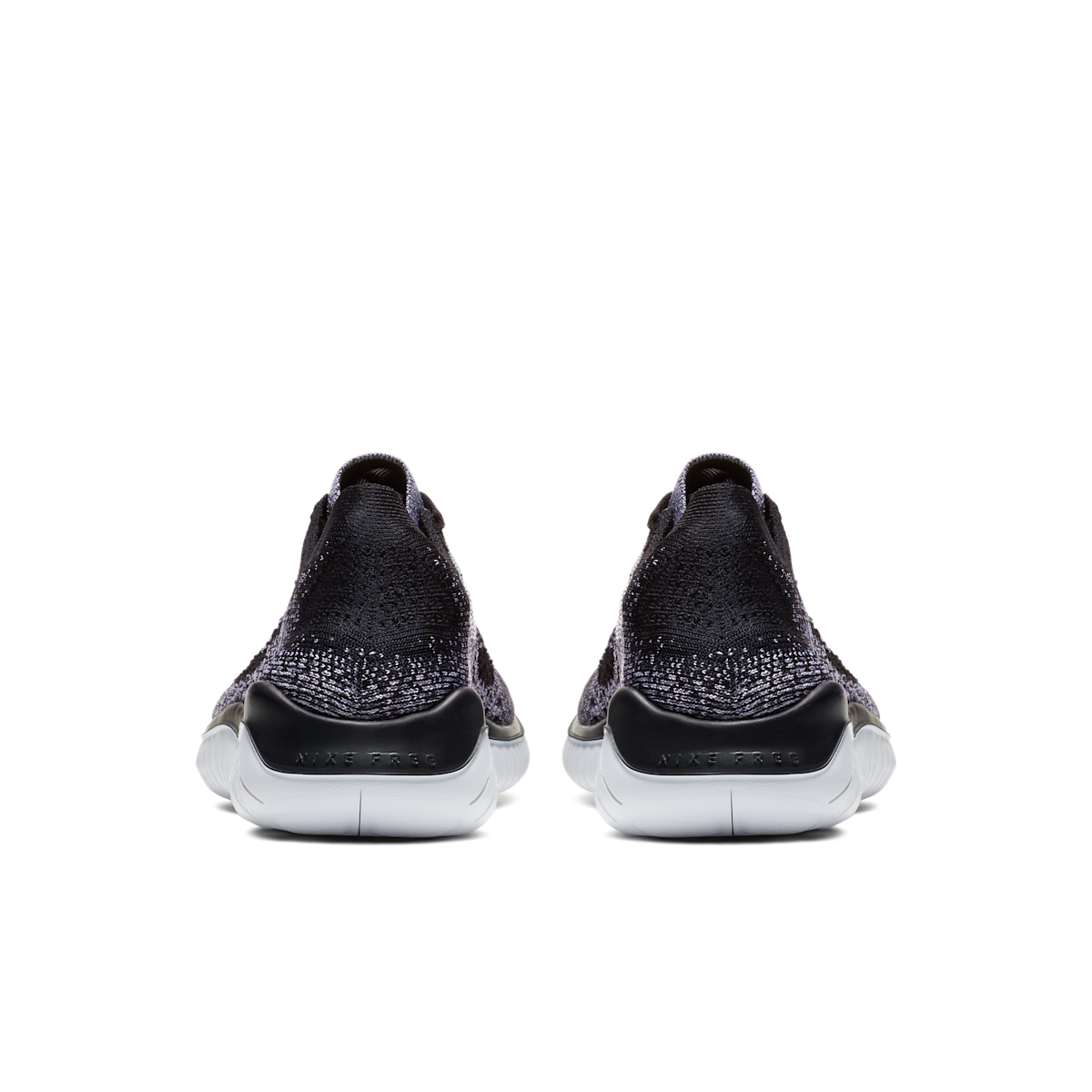 Women's Free Run Flyknit 2018 Running Shoes