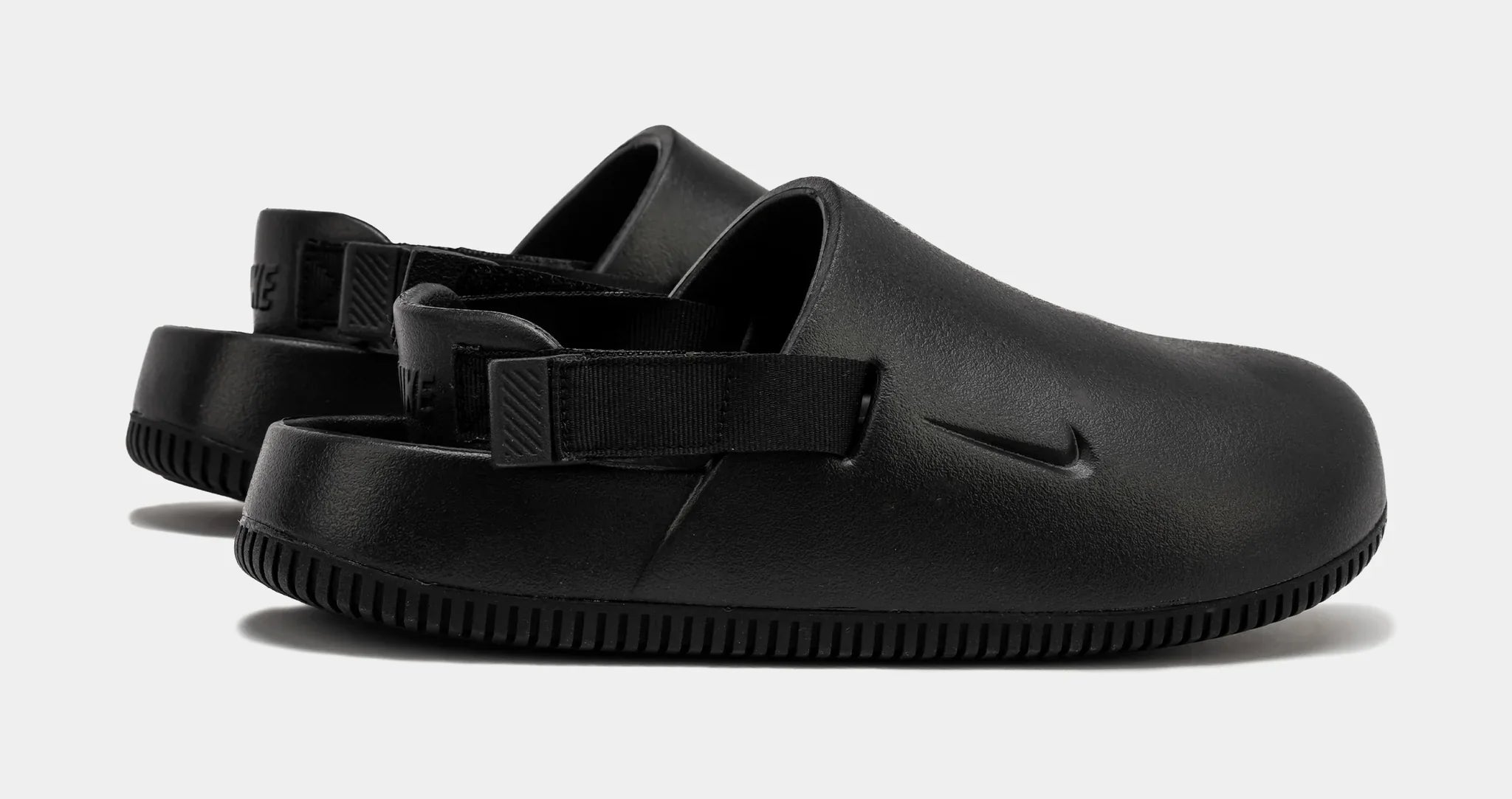 Men's Nike Calm Mule Black FD5130-001