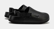 Men's Nike Calm Mule Black FD5130-001