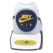 Nike Air Max IVO White/Black-Wlolf Grey  580518-102 Men's