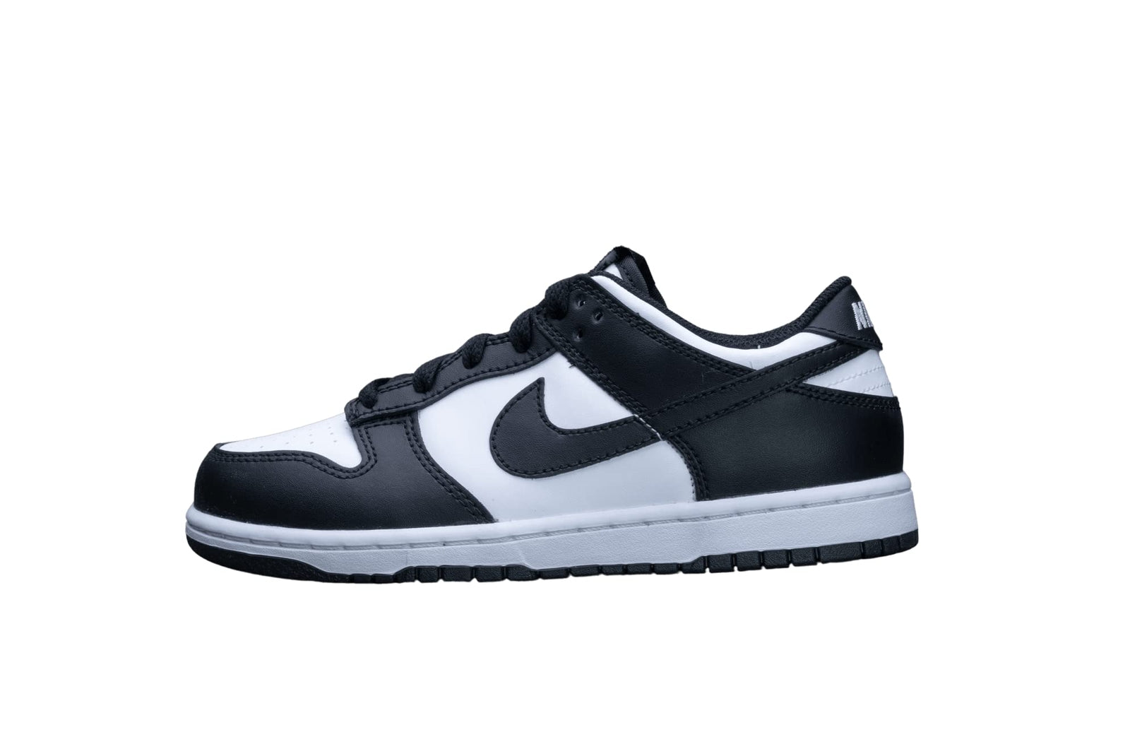 Kids Nike Dunk Low 'Panda' Big 's Shoes