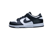 Kids Nike Dunk Low 'Panda' Big 's Shoes