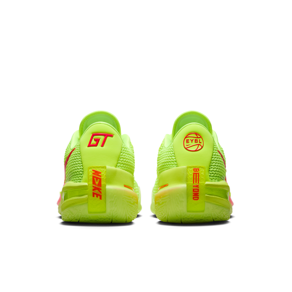 Men's G.T. Cut "EYBL" Basketball Shoes