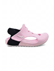 Kid's Sunray Protect 3 Sandals In Pink