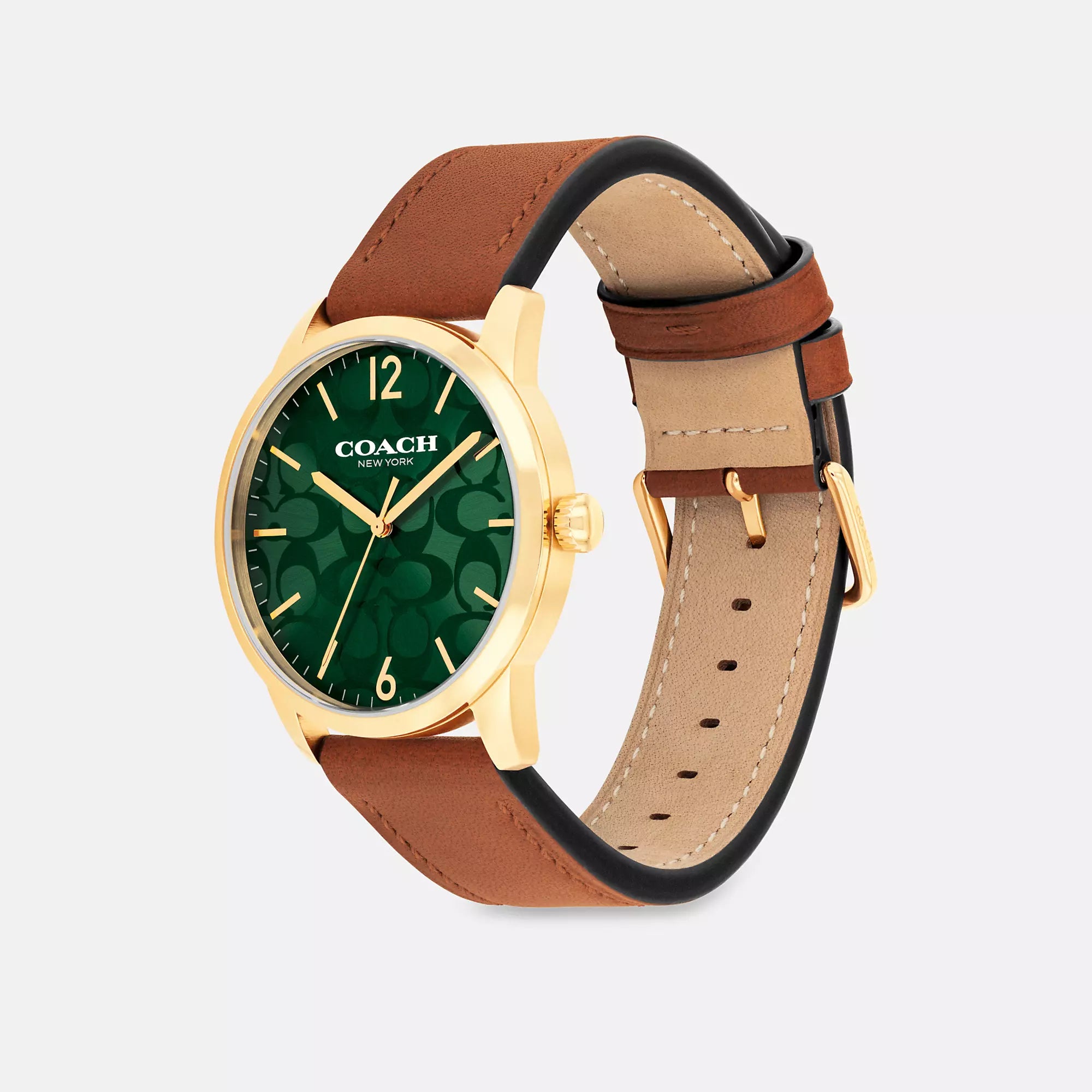 Coach Outlet Keane Watch, 39 Mm