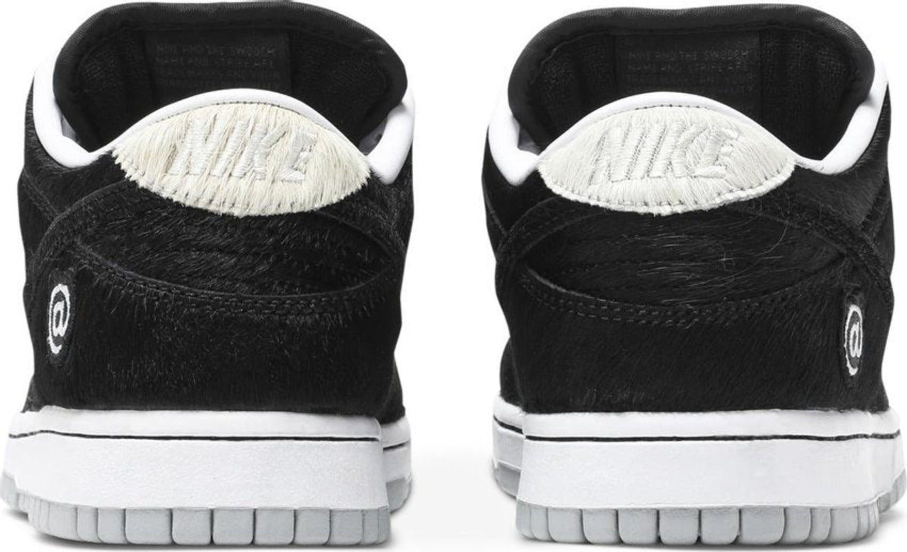 Nike SB Dunk Low Medicom Toy