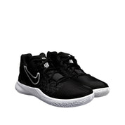 Nike Kyrie Flytrap II Black / Black - White  AO4436-001 Men's