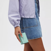 Coach Outlet Micro Wallet