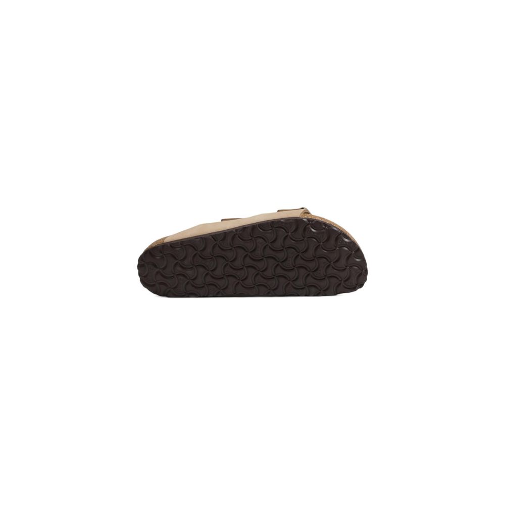 Birkenstock Leather Leather Women's Sandal