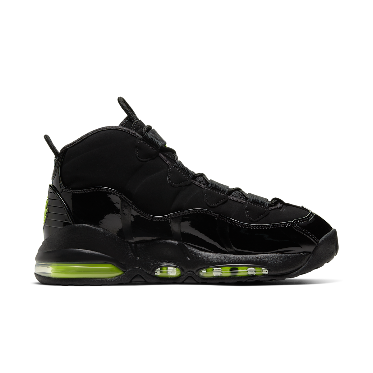 Men's Air Max Uptempo '95 Shoes